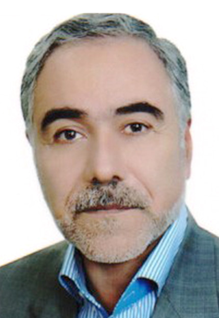 حمیدرضا رمضانی