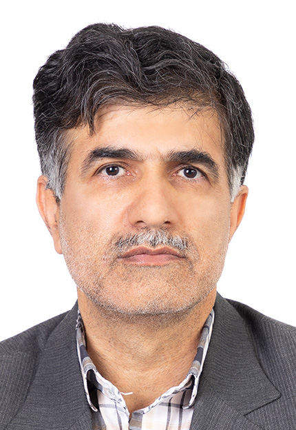 حمیدرضا رمضانی