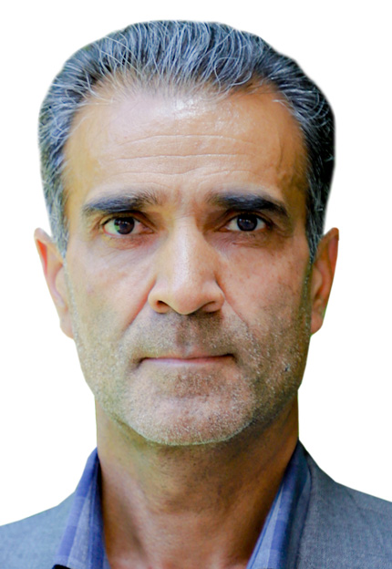 حمیدرضا رمضانی
