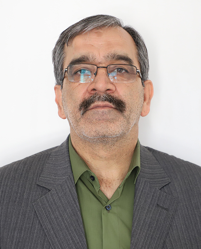 حمیدرضا رمضانی