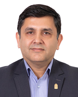 دکتر احمد خامسان