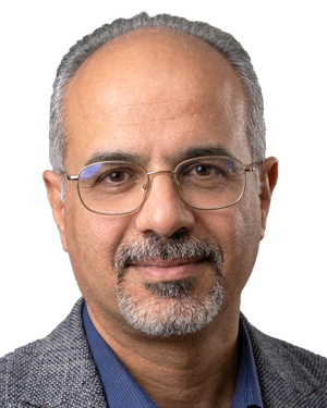 دکتر سیدوحید اسلامی