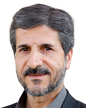 دکتر سیدجواد حسینی‌واشان