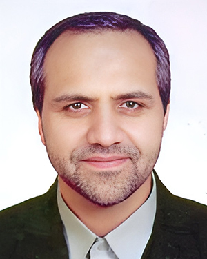 دکتر حسین فرزانه‌پور