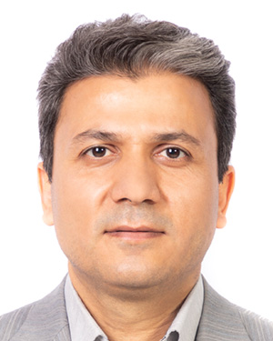 دکتر سیدمرتضی موسوی