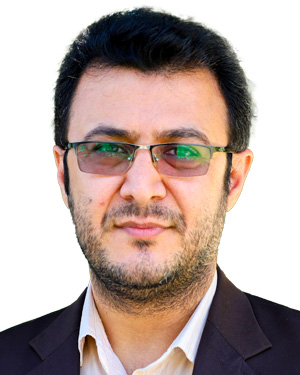 دکتر ابراهیم غلامی