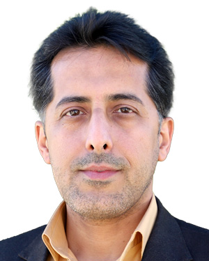 دکتر سیدعلیرضا ذوالفقاری
