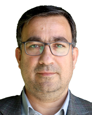 دکتر مهدی جهانی
