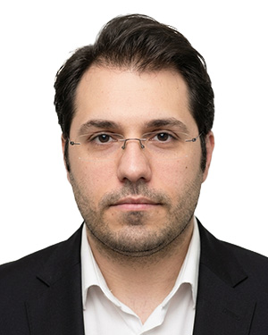 دکتر سامان فرزین