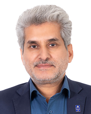 دکتر محسن فرشاد