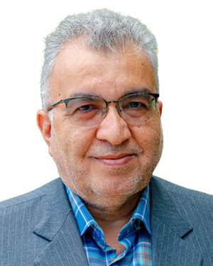 دکتر محمدعلی بهدانی