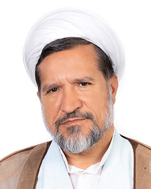 حجه­الاسلام محمدعلی جعفری