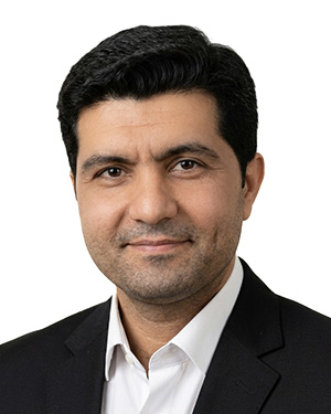 دکتر محمد هادی شهاب