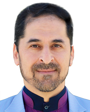 دکتر سسیدمرتضی موسوی