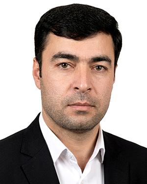وحید جهانی