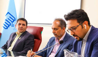 خبر تکمیلی در خصوص نشست هم اندیشی و اختتامیه مسابقه ایده شو