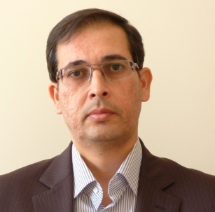 دکتر ناصر ندا