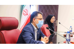 نشست تخصصی مشاوران تحصیلی و فعالان حوزه انتخاب رشته کنکور سراسری