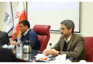 دیدار صمیمی سرپرست دانشگاه با کارشناسان آموزشی برگزار شد