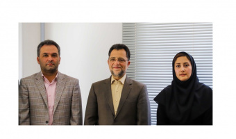 انتصاب دکتر سیده عاطفه حسینی به عنوان رئیس گروه امور هدایت استعدادهای درخشان دانشگاه بیرجند