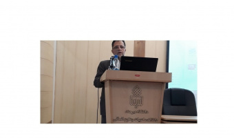 آیین معارفه دانشجویان نوورود سال ۱۳۹۸ دانشکده ادبیات و علوم انسانی برگزار شد.