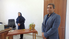 توسط هیأت رئیسه پردیس علوم رفتاری صورت گرفت: تبریک روز معلم با اهدای گل به اساتید و کارکنان پردیس علوم رفتاری