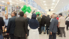 گزارش تصویری بازدید هیأت رئیسه،اساتید و کارکنان پردیس علوم رفتاری از جشنواره حرکت