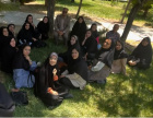 به همت مدیر محترم گروه علوم تربیتی و همراهی اساتید محترم دکتر پورشافعی و دکتر عسگری صورت گرفت:  بازدید دانشجویان رشته مدیریت آموزشی با گرایش آموزش در سازمان از شرکت کاشی فرزاد