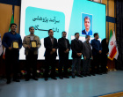 تبریک به پژوهشگران برتر پردیس علوم رفتاری