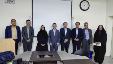 توسط پژوهشگران دانشگاه بیرجند انجام شد:طراحی و اعتباریابی الگوی برنامه درسی بر اساس نظریه حل مسئله ابداعی در رشتههای مهندسی مکانیک و صنایع در مقطع کارشناسی