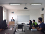 برگزاری دوره تخصصی پروپوزال‌نویسی در پردیس علوم رفتاری برگزار شد.