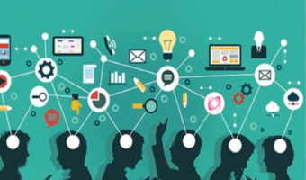 برگزاری کارگاه سواد اطلاعاتی و هوش مصنوعی توسط دکتر محمود سنگری