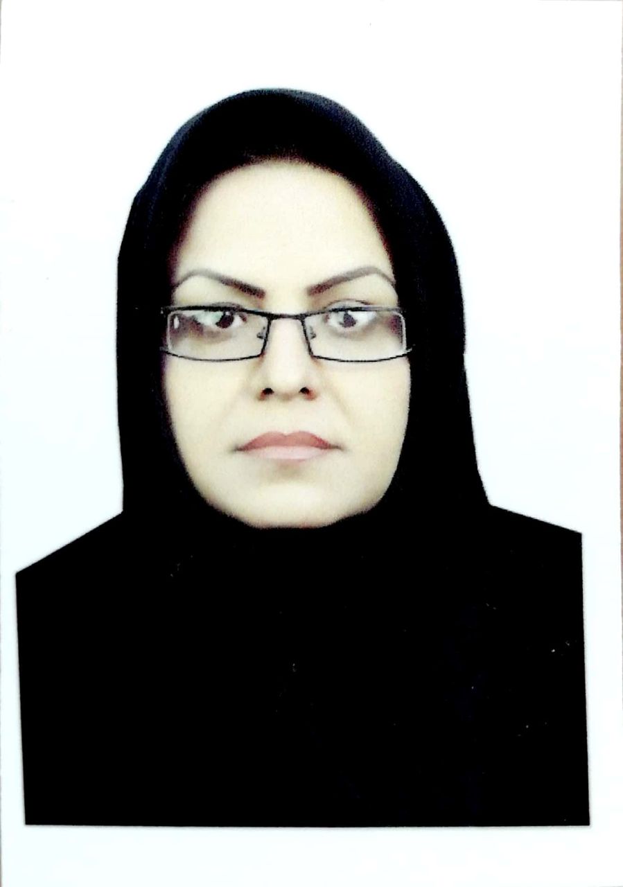 طاهره گنجی
