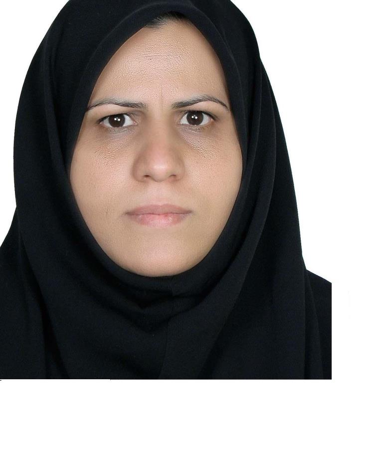 فاطمه عبداللهی