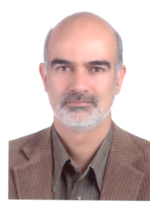 محسن خورشیدزاده