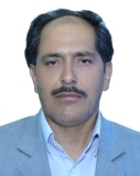 مهندس علی اکبر نصرآبادی