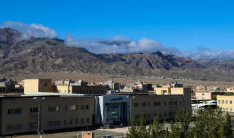 دانشکده مهندسی