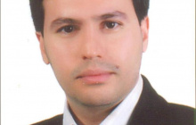 انتصاب آقای دکتر محمدحسین سیدکاشی به سمت معاون آموزشی دانشگاه صنعتی بیرجند