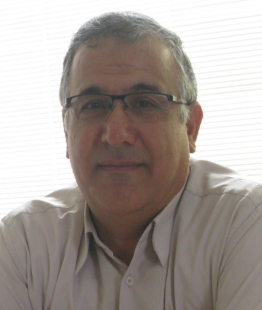 دکتر سیدیوسف احمدی بروغنی
