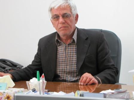 دکترمحمد جوانشیرگیو