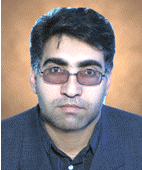 دکتر سید محمد رضوی