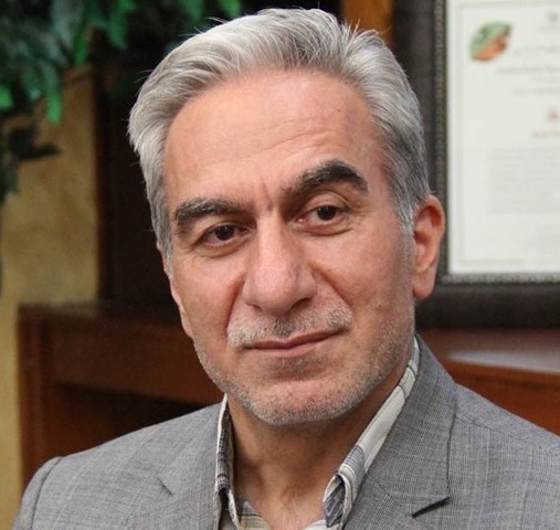 دکتر خلیل خلیلی
