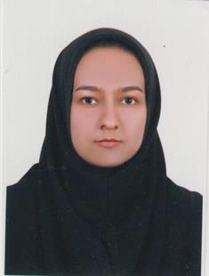 منیره رضایی