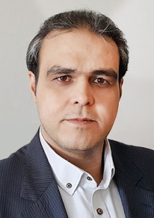 دکتر محمد هادی مصلحی