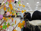 فعالیت های کانون هنرهای تجسمی در «جشنواره رویش یلدایی۲»