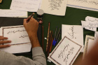 فعالیت های کانون شعر و ادب دانشگاه بیرجند «جشنواره رویش یلدایی ۲»