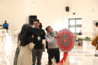 برگزاری جشنواره رویش یلدایی ۲