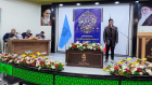 بخش آوایی مرحله دانشگاهی سی و هفتمین جشنواره قرآن وعترت دانشجویان کشور در دانشگاه بیرجند برگزار شد.