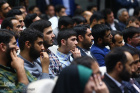 افتخار آفرینی دانشجویان دانشگاه بیرجند در سی و هفتمین جشنواره قرآن و عترت دانشجویان کشور