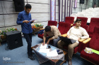 افتخار آفرینی دانشجویان دانشگاه بیرجند در سی و هفتمین جشنواره قرآن و عترت دانشجویان کشور